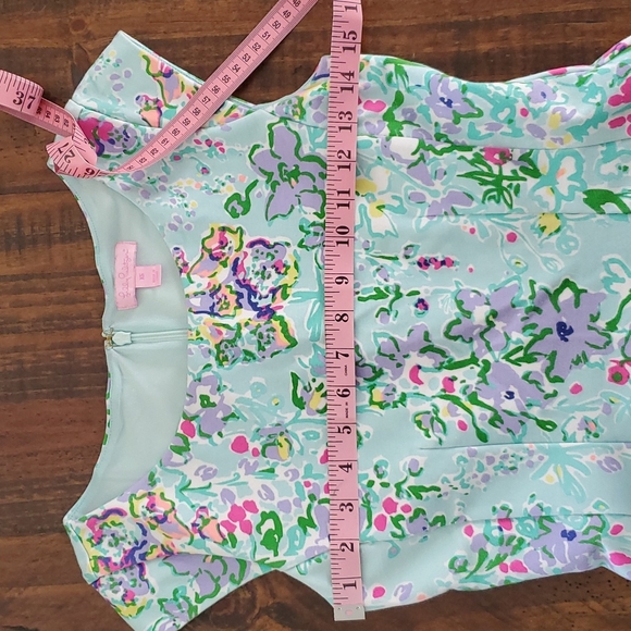 Lilly Pulitzer Southern Charm Brielle - Picture 3 of 7
